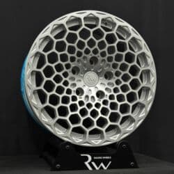 диски разноширокие: Диски R 20 Комплект, отверстий - 5, Новый — 2