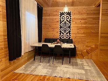 дома с большим участком: 🏡 Продается двухэтажный коттедж с действующим бизнесом 📍 Село Бостери — 2