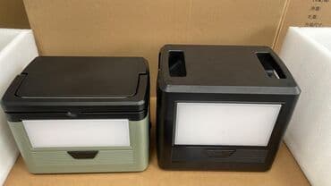 солнечный генератор: Повербанк -300вт повербанк-1000вт. портативный накопитель энергии — 3