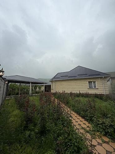 🏡 Продаётся Новый Дом в Беш-Кунгее ✨ Отличный вариант для жизни или