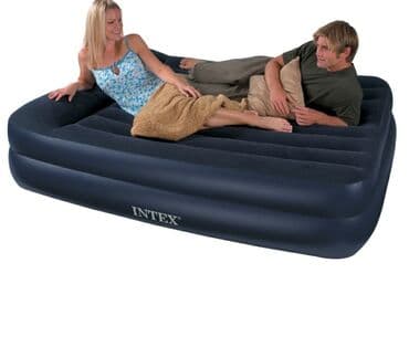 матрас кровать интекс: Бесплатная доставка Доставка по городу бесплатная Модель PILLOW — 1