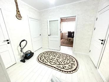 nova grant: 2 комнаты, 50 м², Индивидуалка, 2 этаж, Косметический ремонт — 4