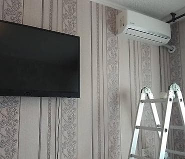Кондиционеры. продажа, установка, ремонт, демонтаж и монтаж,Любой at lalafo.kg Кондиционеры. продажа, установка, ремонт, демонтаж и монтаж,Любой