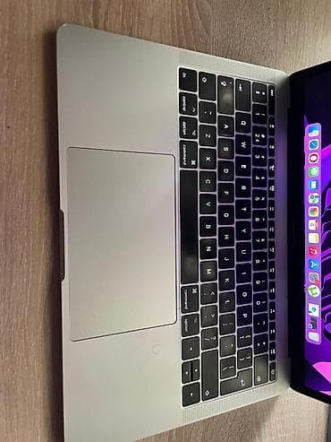 macbook pro 2017 цена: Для программирования, Б/у, Intel Core i5, ОЗУ, RAM: 8 ГБ — 7