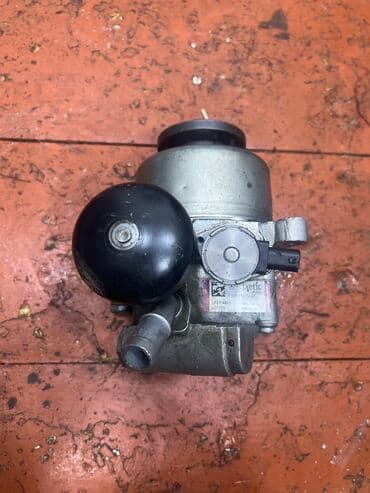 вакуумный усилитель: Гидроусилитель Mercedes-Benz Б/у, Оригинал — 1