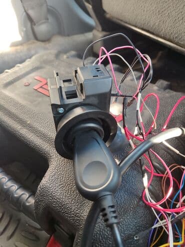 фит кофе: Вскрытие автовостановление ключа при полной утери, програмирование — 3