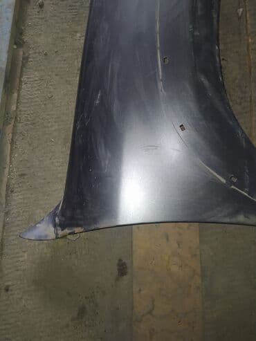 запчасти на тойота секвойя в бишкеке: Toyota Sequoia Переднее Крыло Тойота Секвойя крыло переднее Цвет — 3