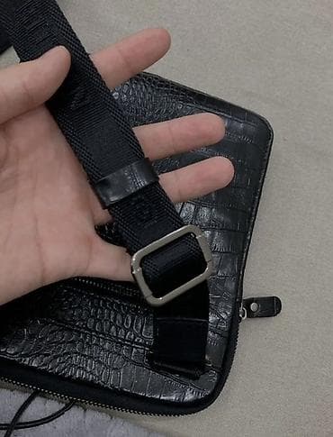 Очки: Оригинальная барсетка BUTUN Только реальные клиенты! Сумка через — 4