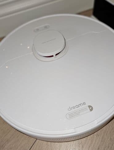 пылесос техномир: Продаю робот пылесос б/у универсальный пылесос для уборки — 6