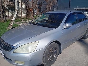 inspire 2004: Honda Inspire: 2003 г., 3 л, Автомат, Бензин, Седан — 2