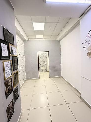салона красоты: Аренда кабинетов в салонах красоты, 20 м², Для бровиста, Для визажиста, Для лешмейкера — 9