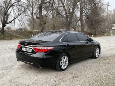 мотор на хонду стрим: Toyota Camry: 2015 г., 2.5 л, Автомат, Бензиновая, Седан — 4