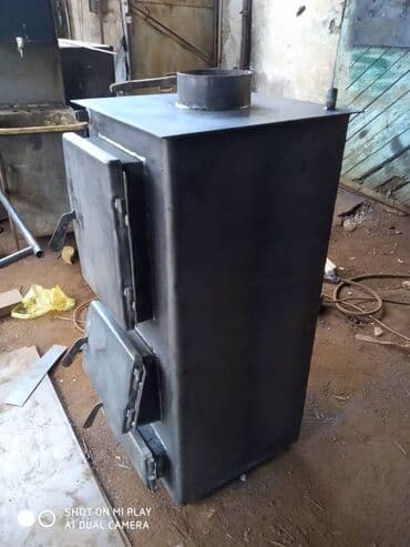 газовый оборудование: Установка металлических труб, Устранение утечек, Установка батарей Больше 6 лет опыта — 5