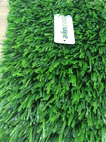 цена искусственного газона для футбольного поля: Искусственный газон для футбольных полей, искусственный газон для мини — 3