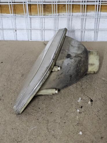 сколько стоят электронные часы: Передняя правая фара Citroen 1995 г., Б/у, Оригинал, Германия — 5