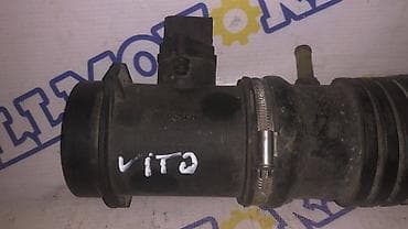 Mercedes-Benz Vito, v-2.8 бензин, расходомер воздуха