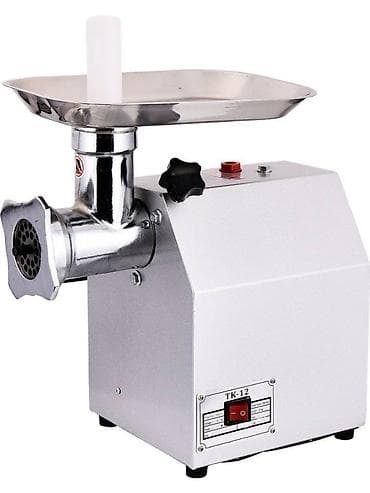 Мясорубка, Новый, Платная доставка, Самовывоз