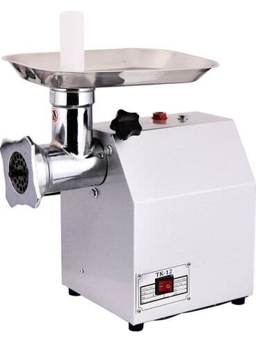 для фарша: Мясорубка, Новый, Самовывоз, Платная доставка — 1