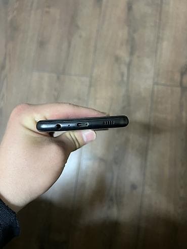 ipad mini 2: Samsung Galaxy A12, Б/у, 32 ГБ, цвет - Черный — 3