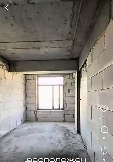 Недвижимость: 1 комната, 43 м², Элитка, 5 этаж, ПСО (под самоотделку) — 3