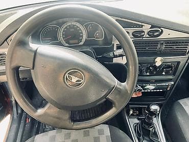 a 210: Daewoo Nexia: 2011 г., 1.5 л, Ручные, Бензин, Седан — 1