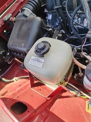 vaz 2107: ВАЗ (ЛАДА) 2107: 2008 г., 1.6 л, Механика, Бензин, Седан — 5