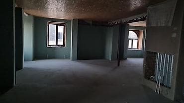 снимаю квартиру в бишкеке: 3 комнаты, 139 м², Элитка, 8 этаж, Готовая ПСО (под самоотделку) — 8