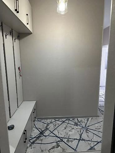 gala group: 2 комнаты, 56 м², Элитка, 11 этаж, Евроремонт — 8