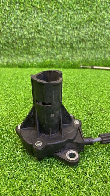 n52: Механизм аварийной разблокировки БМВ Х5 Е70 2428 BMW X5 E70 ( 0 ) — 2