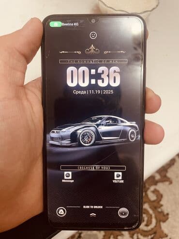 память для ноутбука: IPhone Xr, Белый — 8