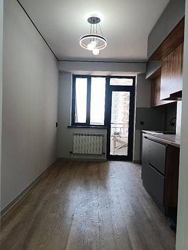 platinum park: 1 комната, 42 м², Элитка, 7 этаж, Евроремонт — 7