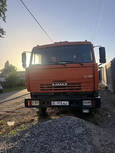zero x neo: Прицеп, Камаз, Самосвал, от 12 т, Б/у — 3