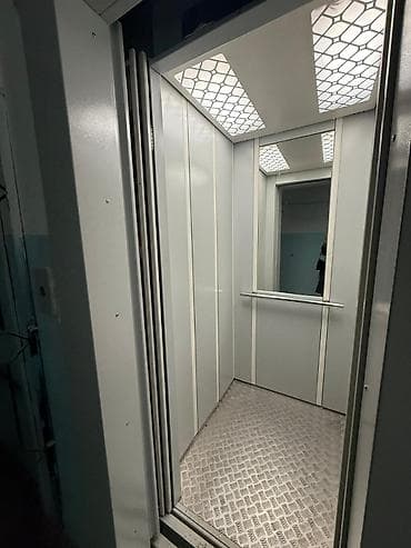 не пригодилось: 1 комната, 35 м², 105 серия, 7 этаж, Евроремонт — 7