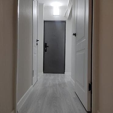 house: 2 комнаты, 43 м², 104 серия, 1 этаж, Косметический ремонт — 3