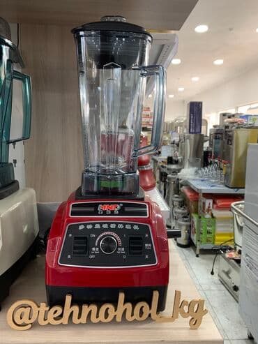 Блендеры стационарные