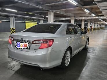 домкрат тойота: Toyota Camry: 2012 г., 2.5 л, Автомат, Гибрид, Седан — 3