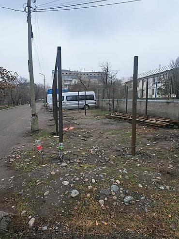 ошто жер сатылат: 7 соток, Бизнес үчүн, Сатып алуу-сатуу келишими — 2