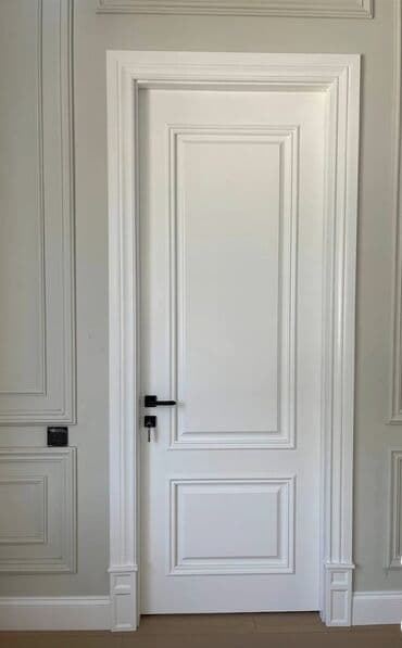 двери мешкомнатный: Деревянные двери на заказ — 1