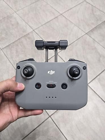 ronin m: Dji Mavic air 2 дронунун аксессуарлары сатылат. Пульт — 2