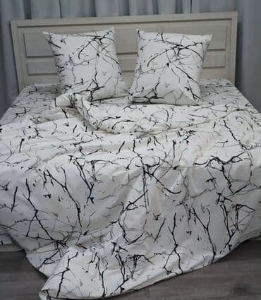 продам бумагу а4 оптом: Комплект постельного белья 100 хлопок, постельное бельё, подушка — 2