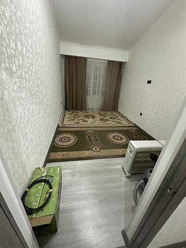 Гаражи: 2 комнаты, Собственник, С мебелью частично — 4