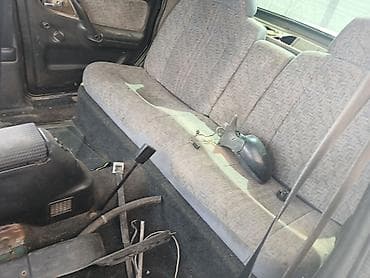 Двигатели, моторы и ГБЦ: Бензиновый мотор ВАЗ (LADA) 1.5 л — 4