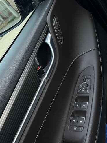 продаю авто с последующим выкупом: Hyundai Grandeur: 2018 г., 3 л, Автомат, Бензиновая, Седан — 4