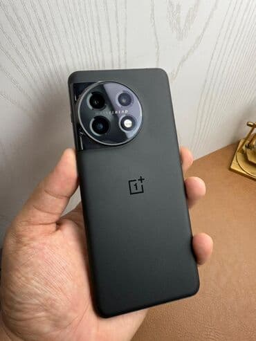 планшет для рисования двп: OnePlus 11, Б/у, 256 ГБ, цвет - Черный, 2 SIM — 1