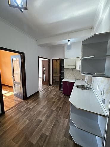 квартиры каракол продажа: 1 комната, 43 м², Элитка, 2 этаж, Евроремонт — 4