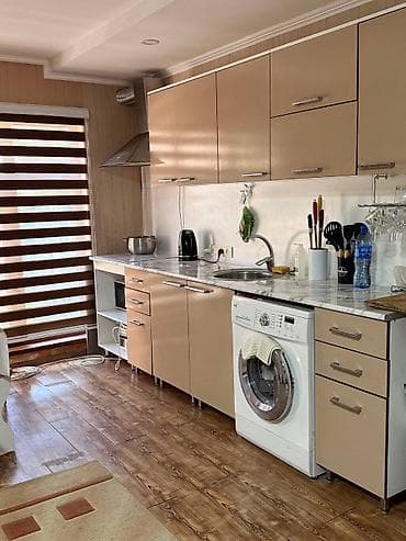 с озерное: Коттедж, Коттедж ЦО Лагуна Сити, Григорьевка, Детская площадка, Парковка, стоянка, Охраняемая территория — 8