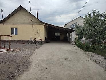Недвижимость: 🏡 ПРОДАЁТСЯ УЮТНЫЙ 3-КОМНАТНЫЙ ЧАСТНЫЙ ДОМ! 📍 Адрес: село Кожомкул — 6