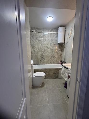 Недвижимость: 1 комната, 45 м², Элитка, 3 этаж — 9