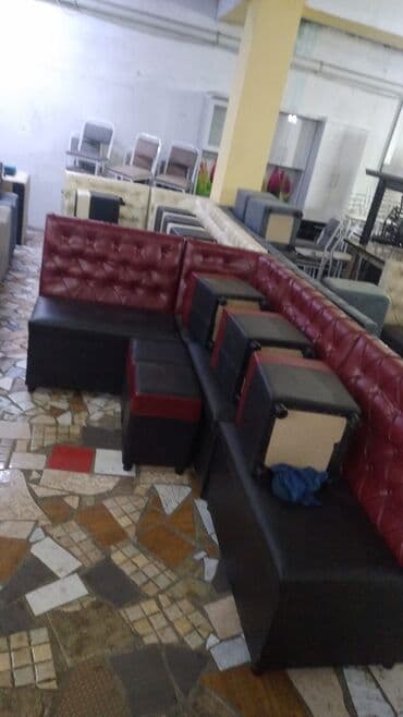 дешевая мебель кухонные уголки: Кухонный стол и стул, Новый, Бесплатная доставка, цвет - Коричневый — 28