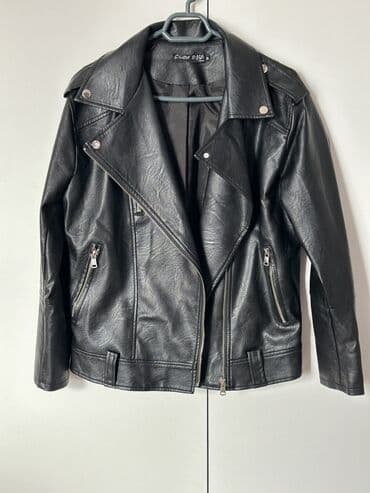 одежда зимняя: Пальто, Зима, M (EU 38) — 5